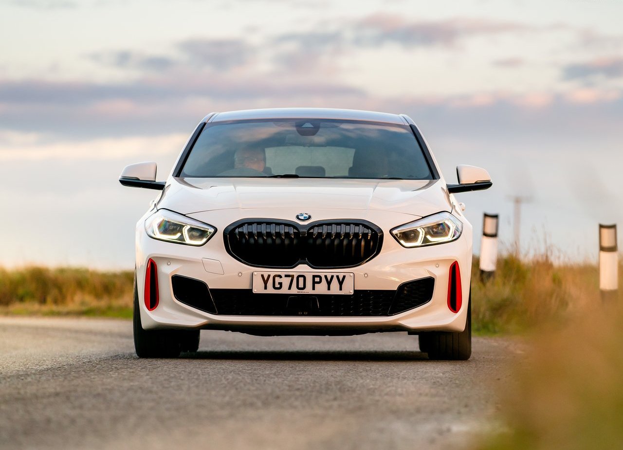 BMW 128ti 5 DOORS, foto 49