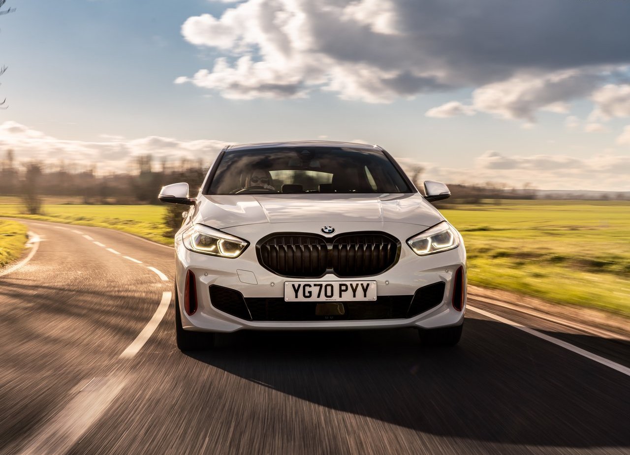 BMW 128ti 5 DOORS, foto 50