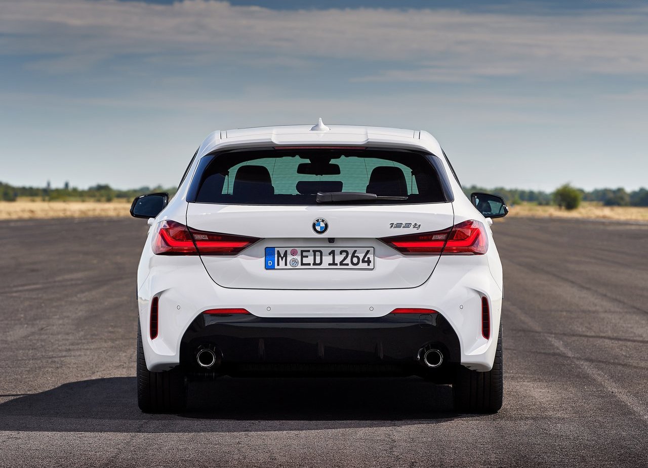 BMW 128ti 5 DOORS, foto 51