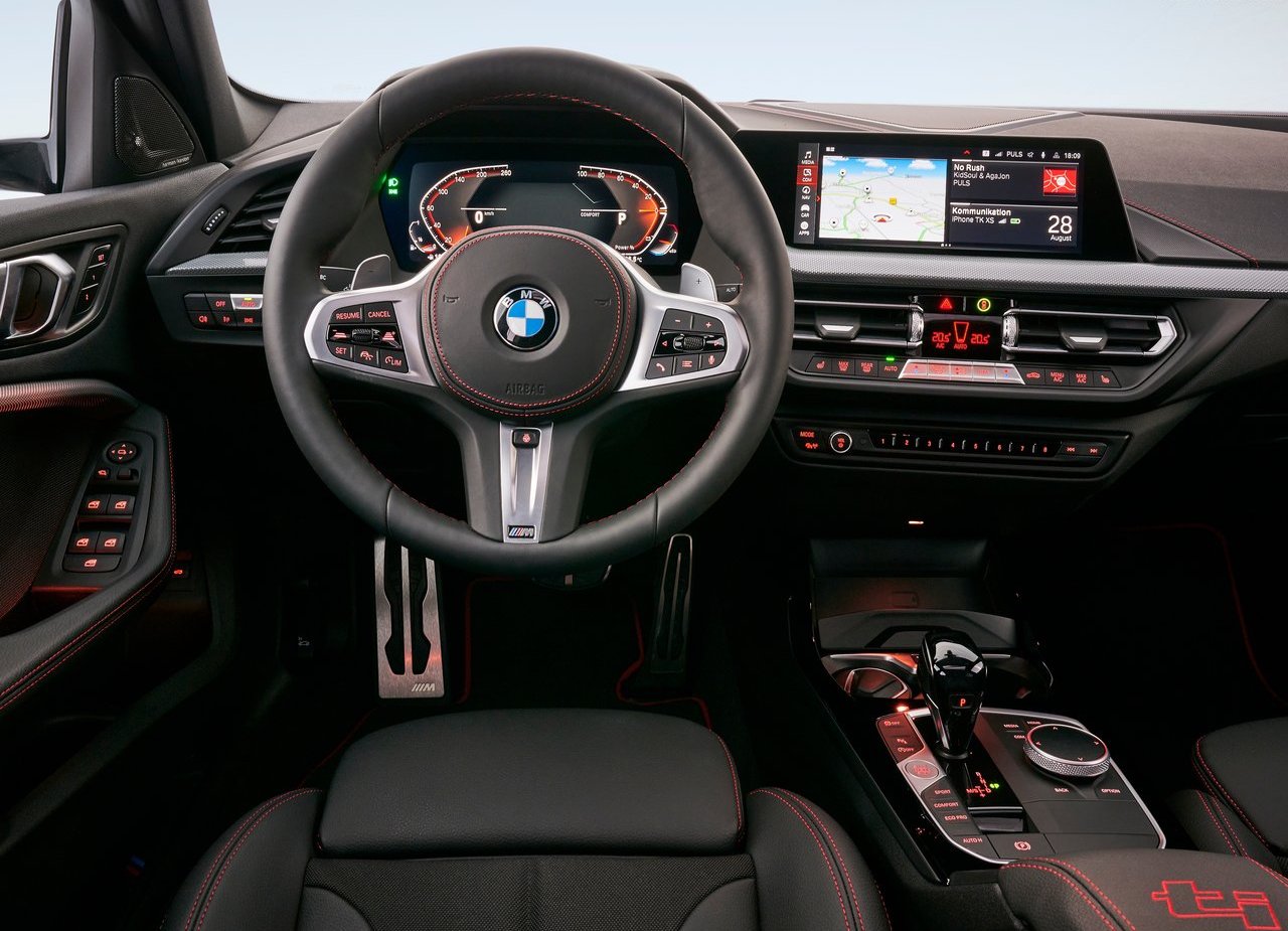 BMW 128ti 5 DOORS, foto 53