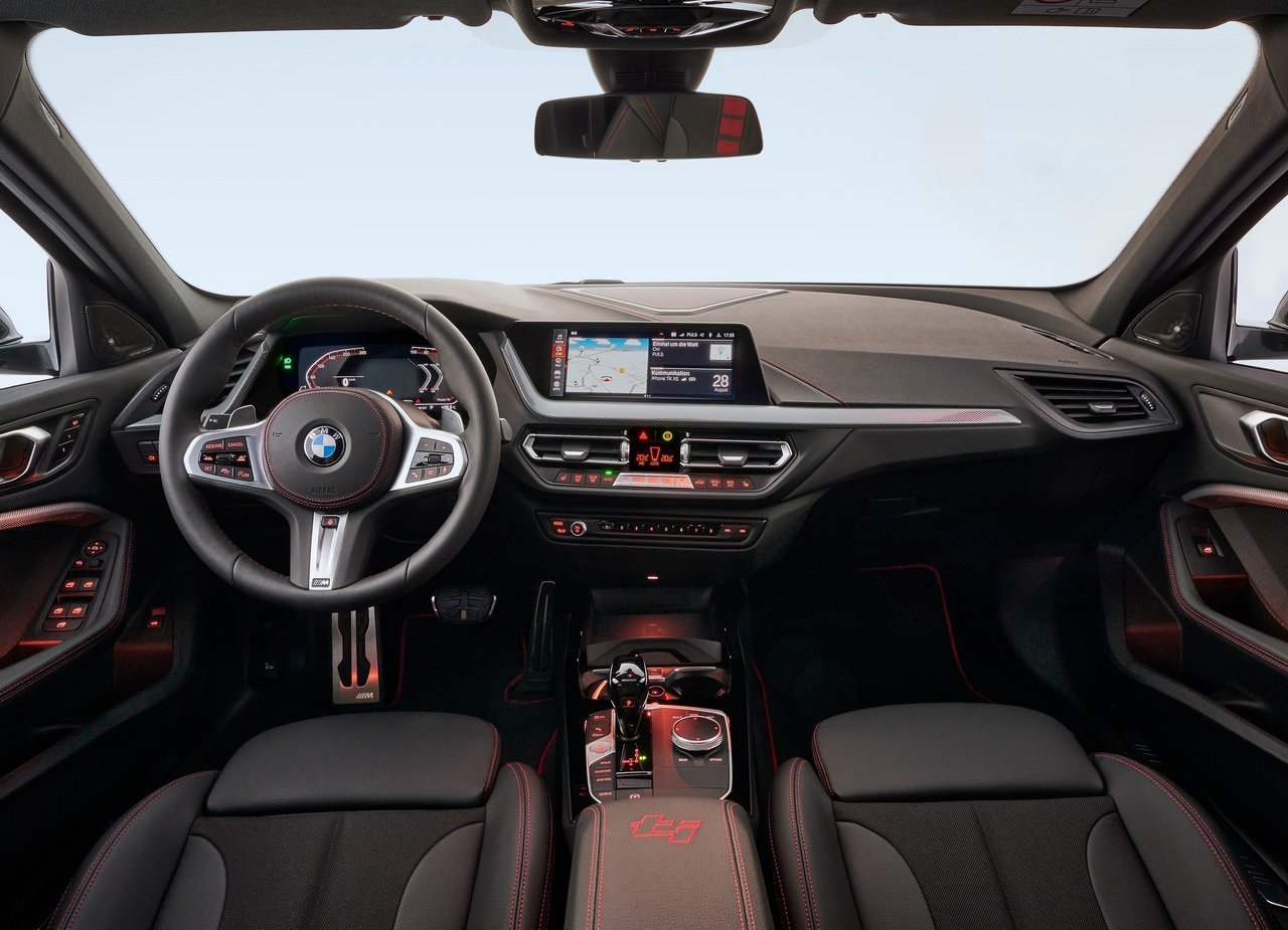 BMW 128ti 5 DOORS, foto 54