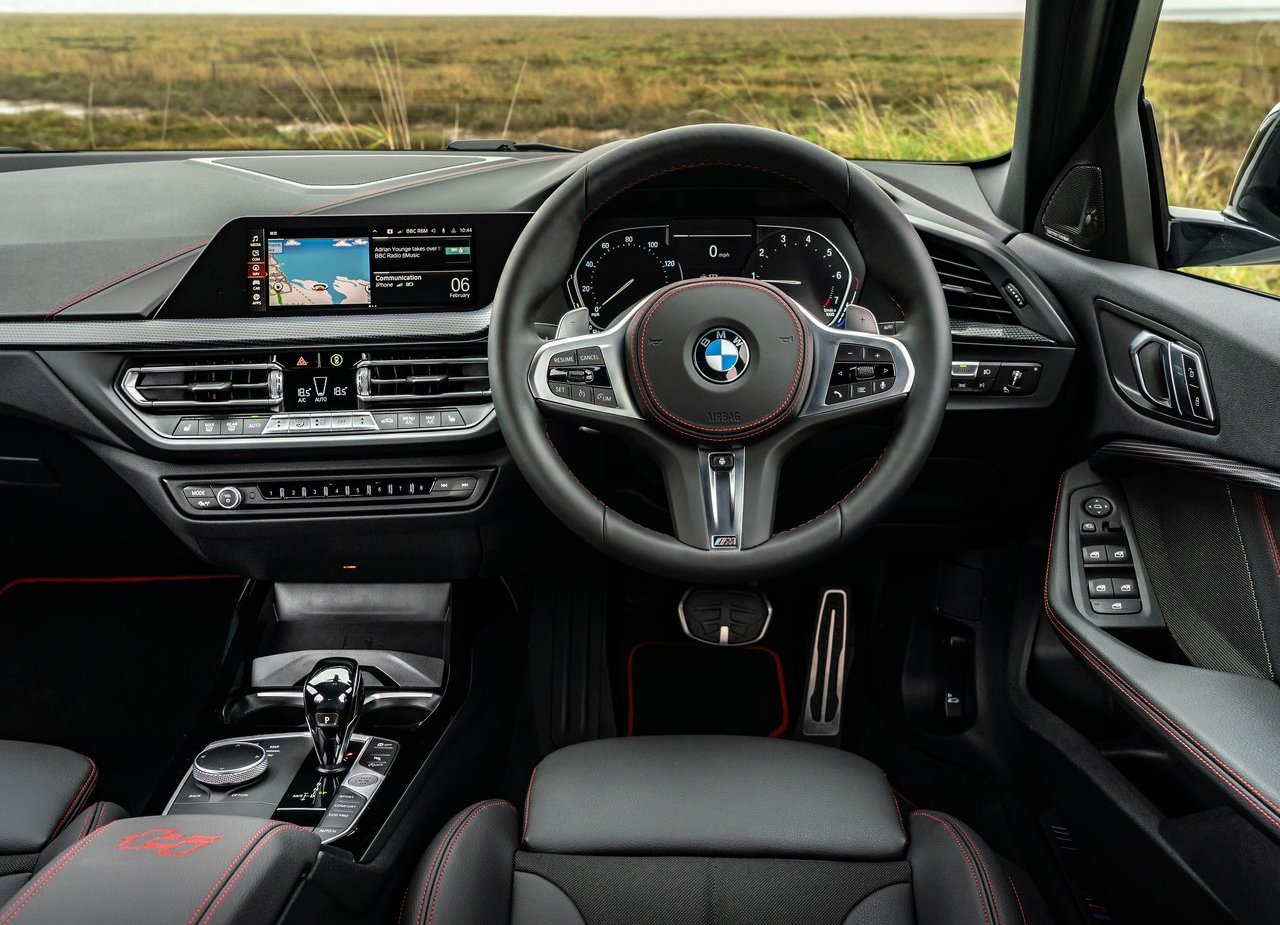BMW 128ti 5 DOORS, foto 55