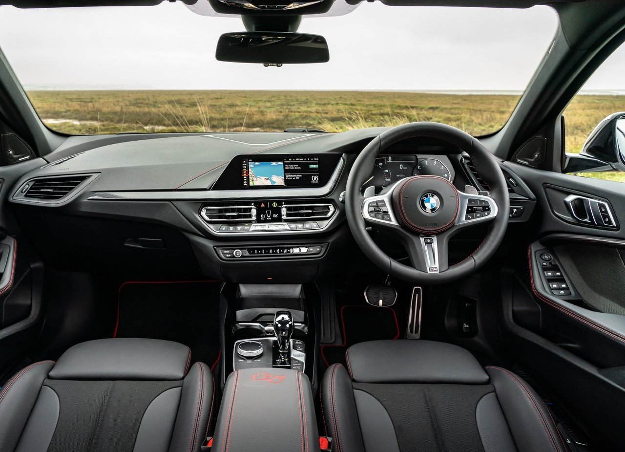 BMW 128ti 5 DOORS, foto 56