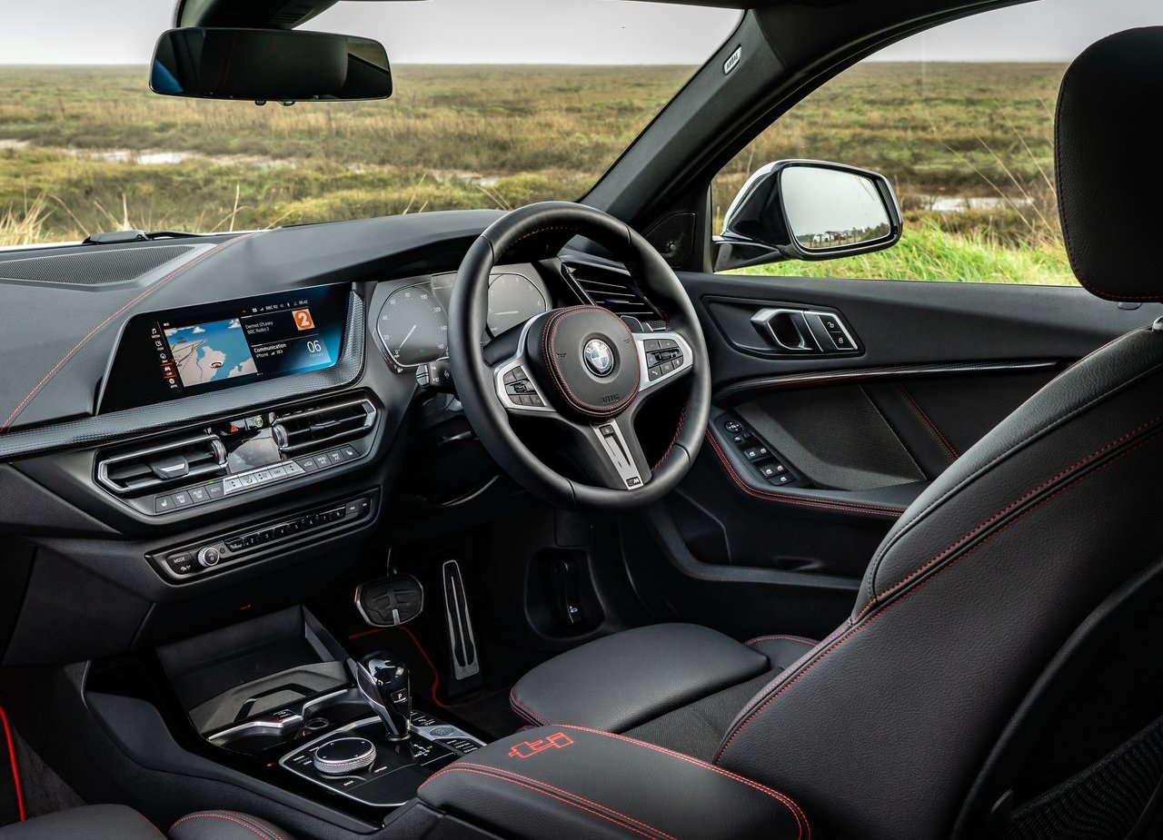 BMW 128ti 5 DOORS, foto 57