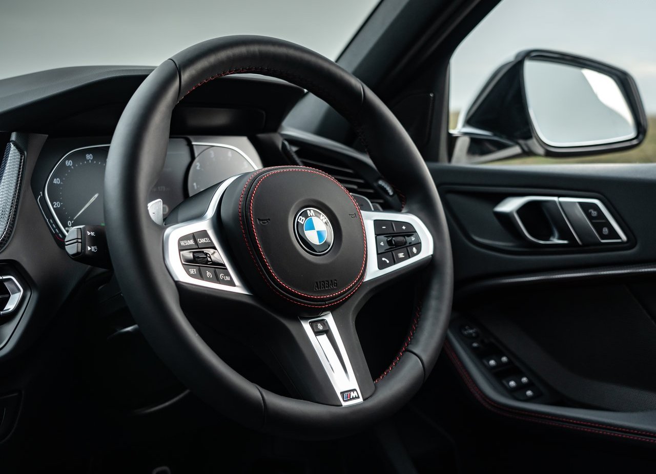 BMW 128ti 5 DOORS, foto 58