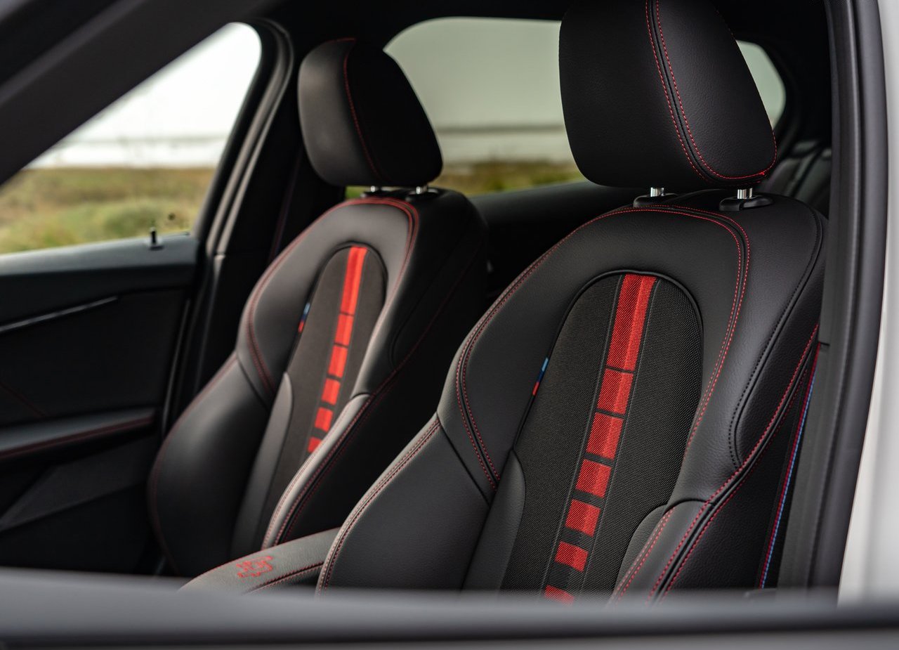BMW 128ti 5 DOORS, foto 61