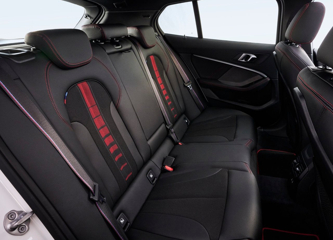 BMW 128ti 5 DOORS, foto 63