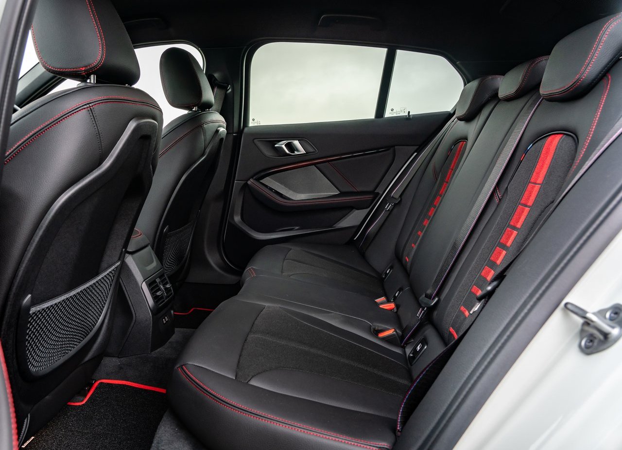 BMW 128ti 5 DOORS, foto 64