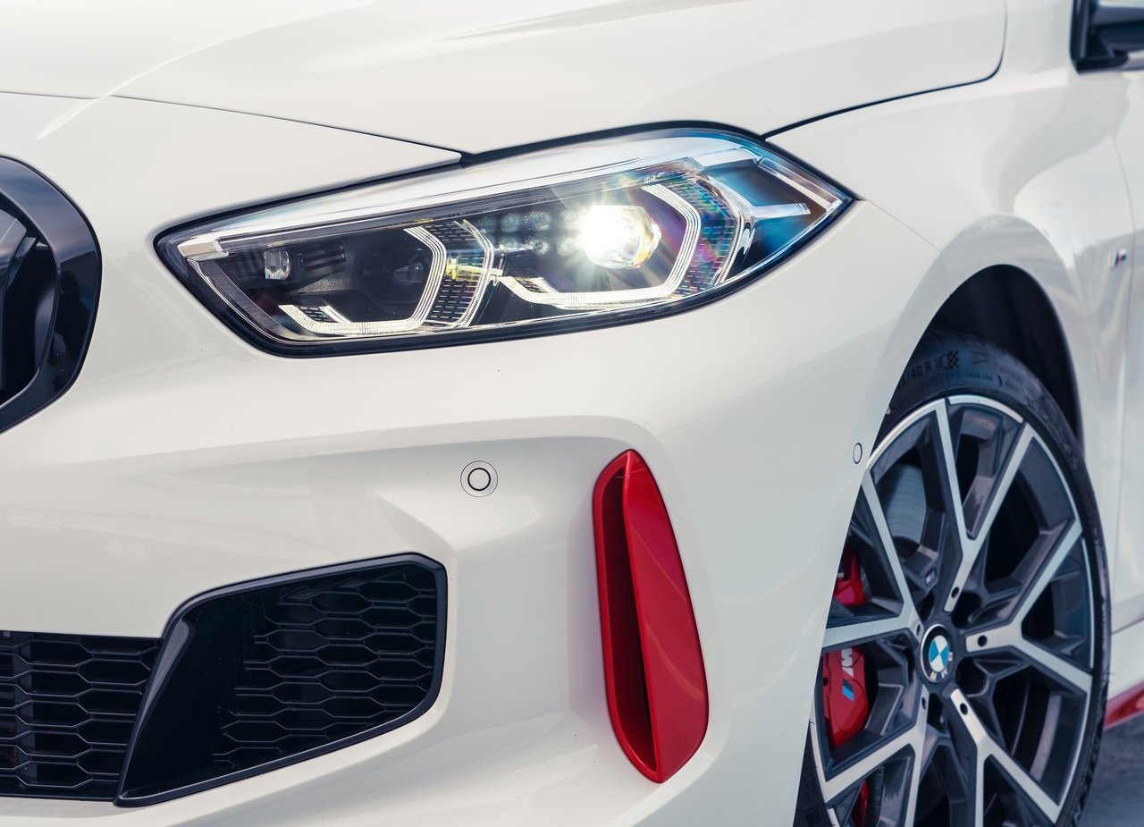 BMW 128ti 5 DOORS, foto 73