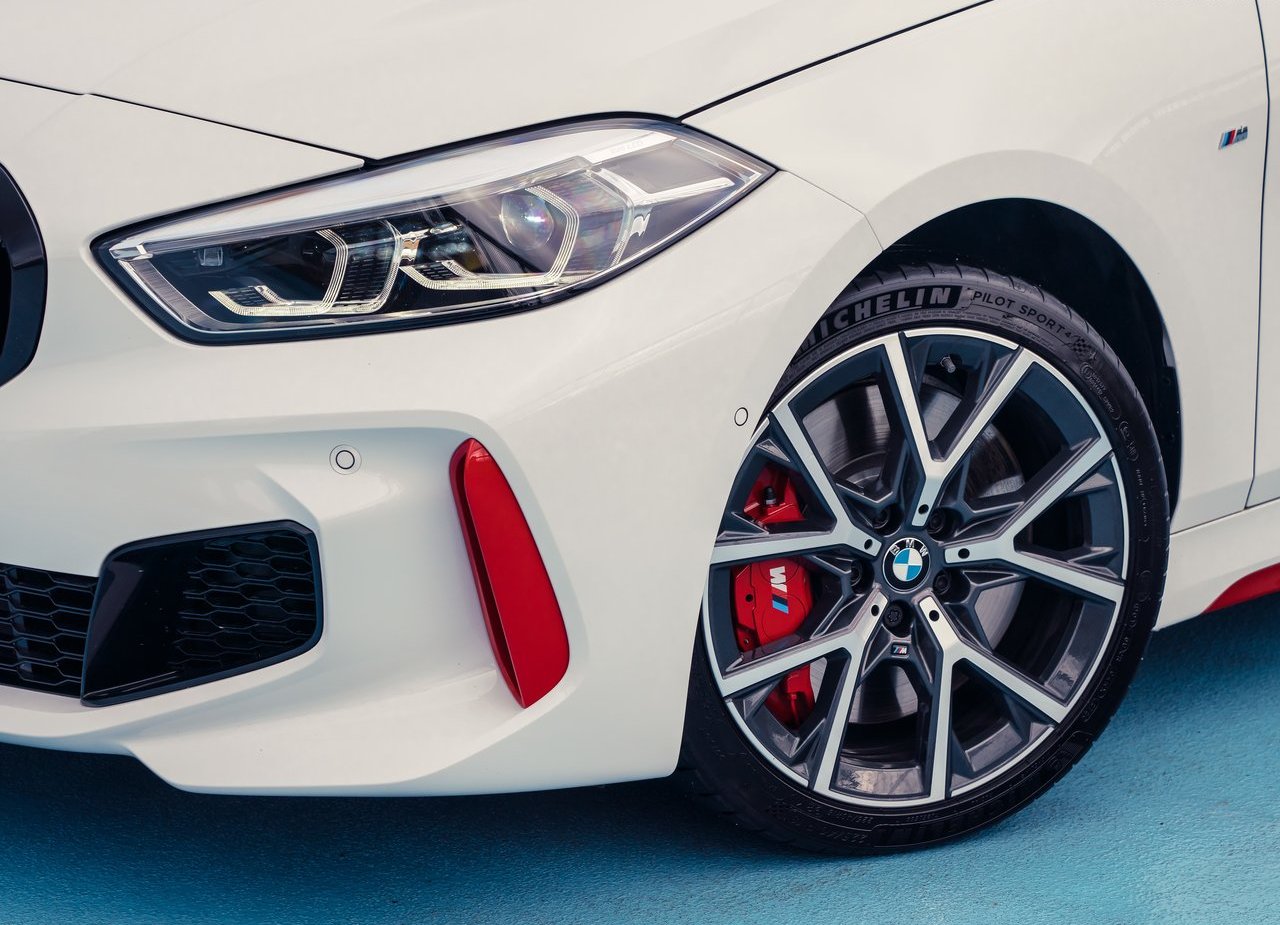 BMW 128ti 5 DOORS, foto 74