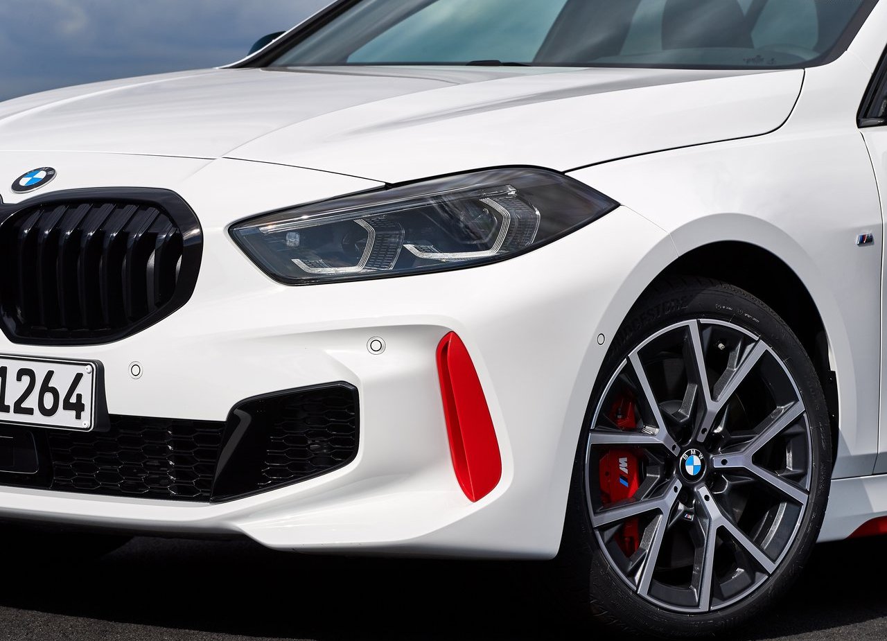 BMW 128ti 5 DOORS, foto 75