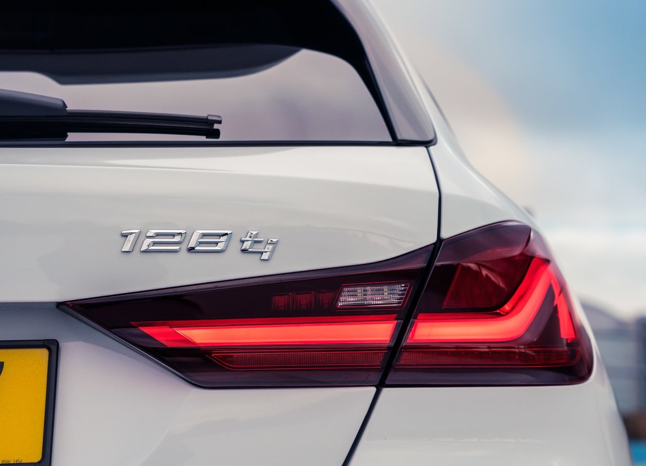 BMW 128ti 5 DOORS, foto 76