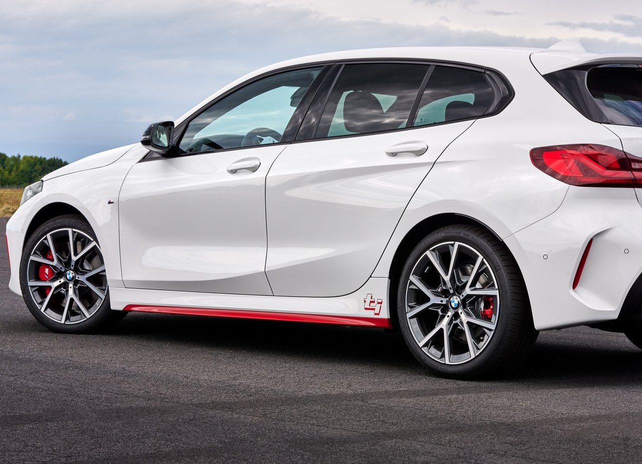 BMW 128ti 5 DOORS, foto 78