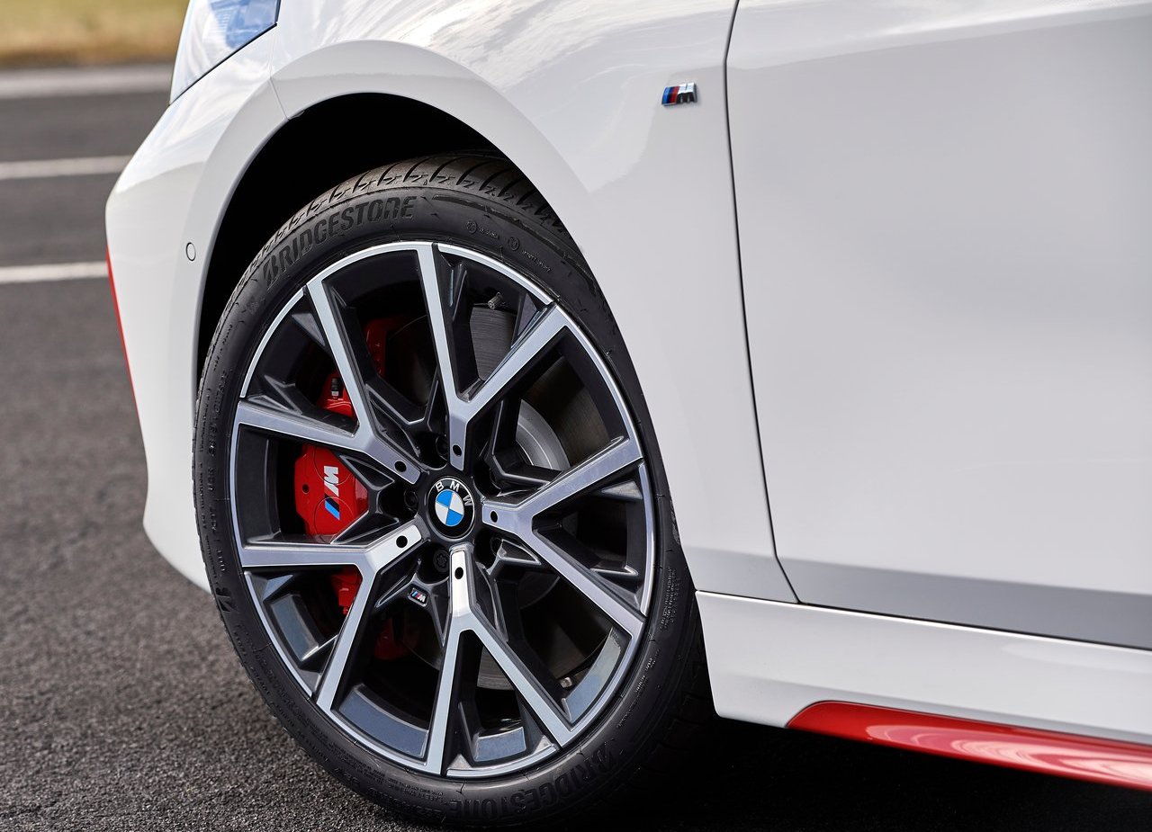 BMW 128ti 5 DOORS, foto 79