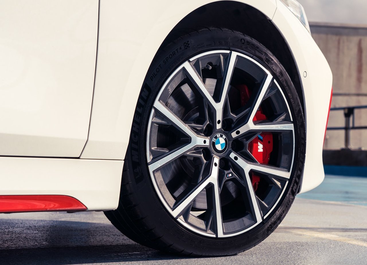 BMW 128ti 5 DOORS, foto 80
