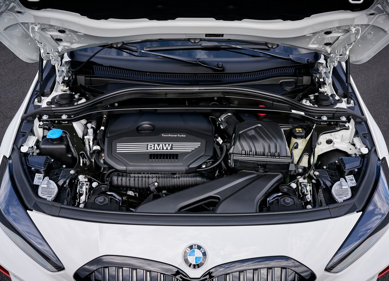 BMW 128ti 5 DOORS, foto 87