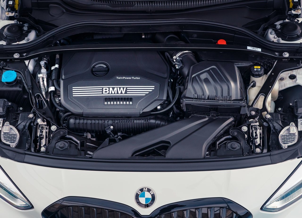 BMW 128ti 5 DOORS, foto 88