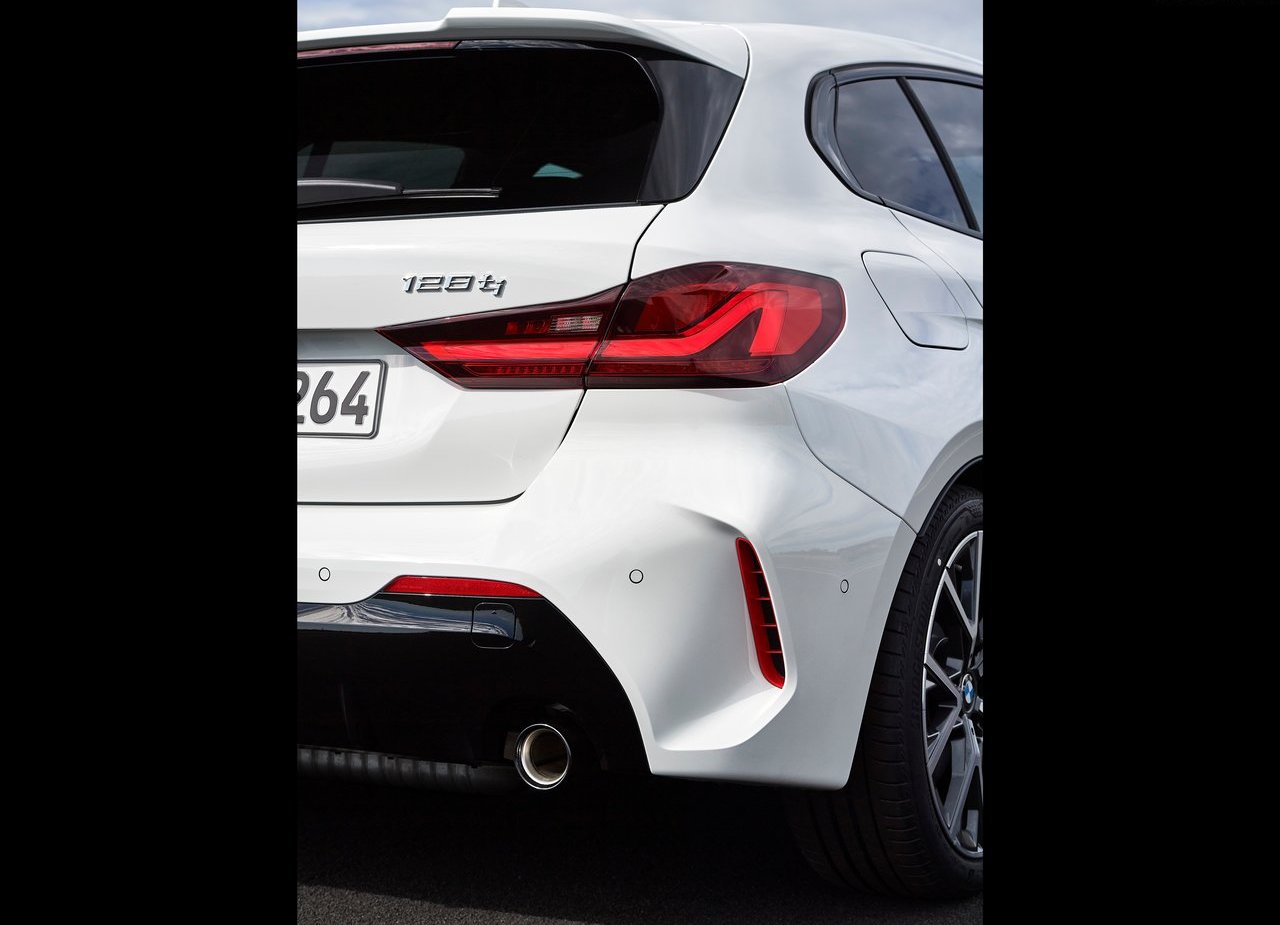 BMW 128ti 5 DOORS, foto 90