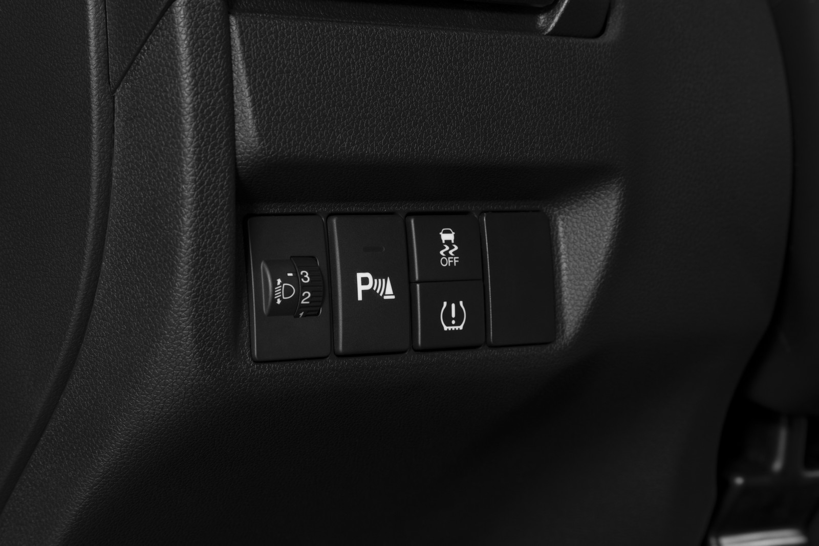 2021 - HONDA WR-V, foto 15