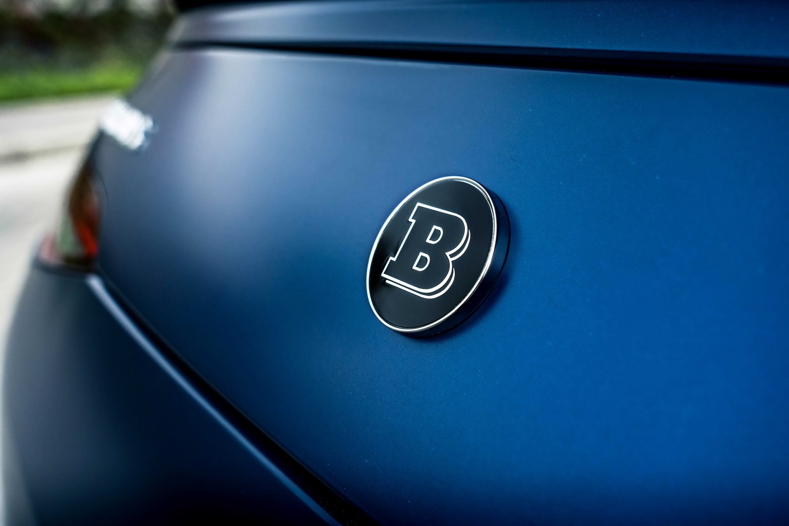 MERCEDES-AMG GT 4-DOOR BRABUS 800, foto 11