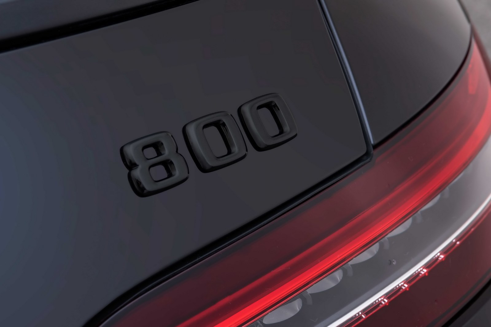 MERCEDES-AMG GT 4-DOOR BRABUS 800, foto 41