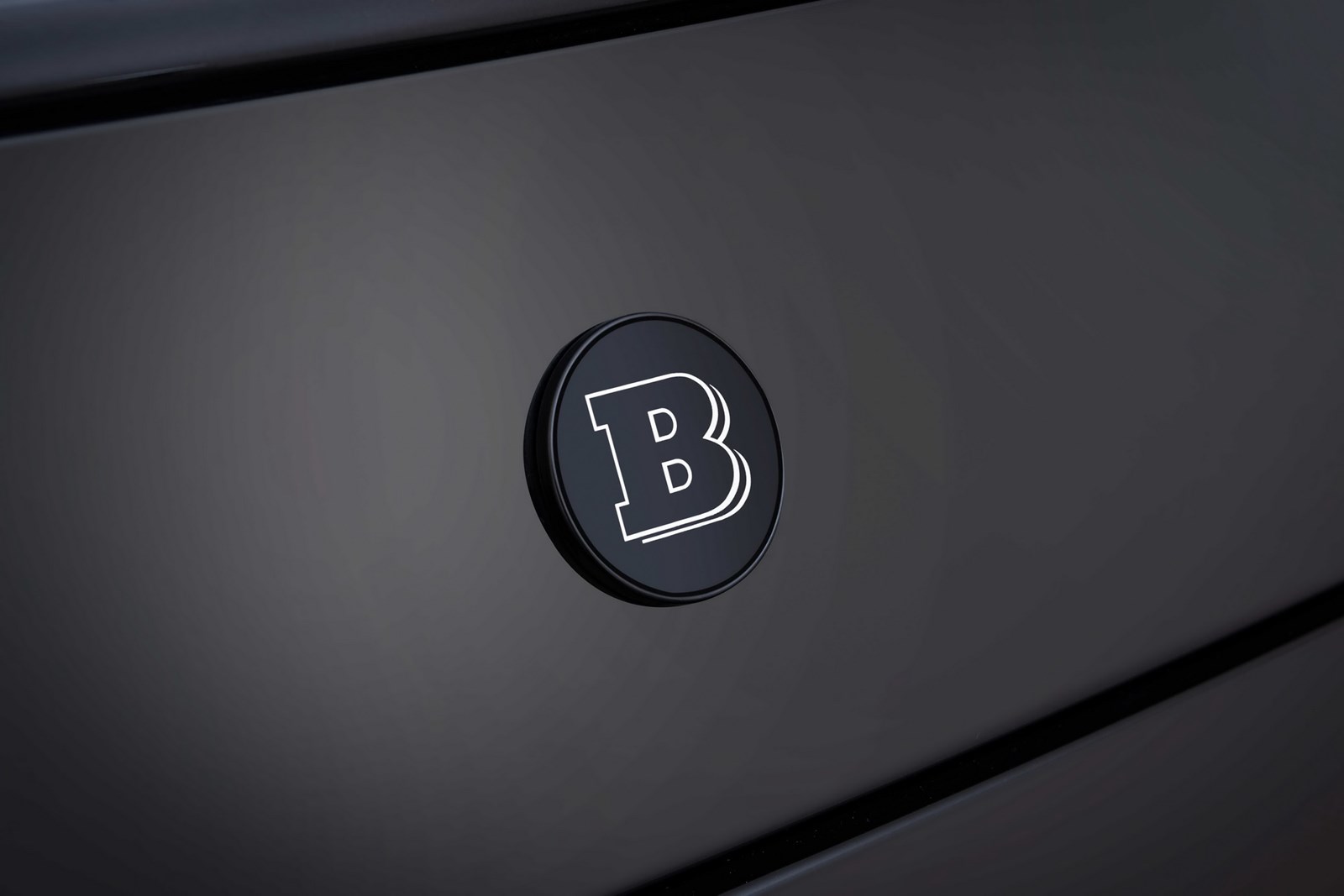 MERCEDES-AMG GT 4-DOOR BRABUS 800, foto 42