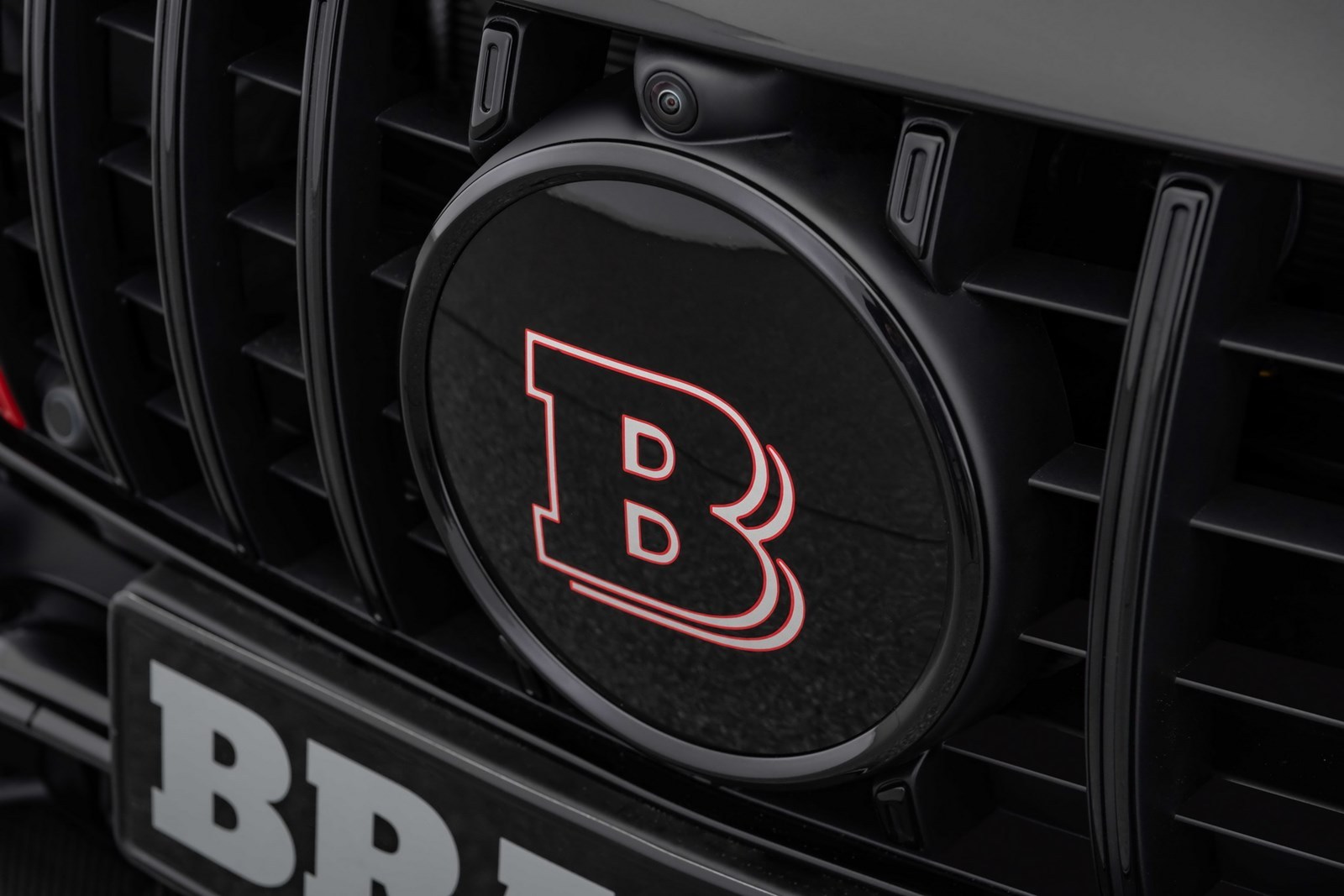 MERCEDES-AMG GT 4-DOOR BRABUS 800, foto 46