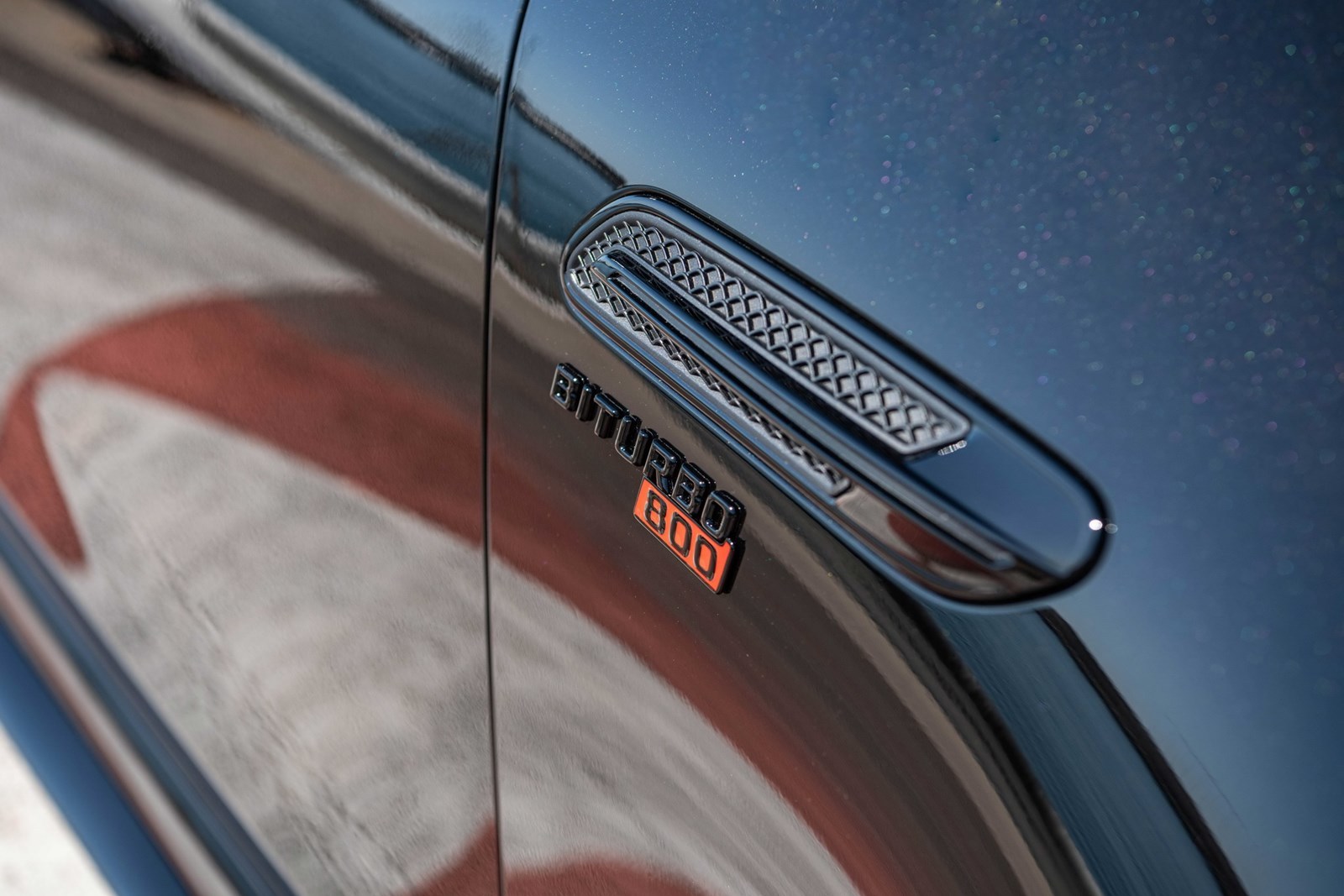 MERCEDES-AMG GT 4-DOOR BRABUS 800, foto 50