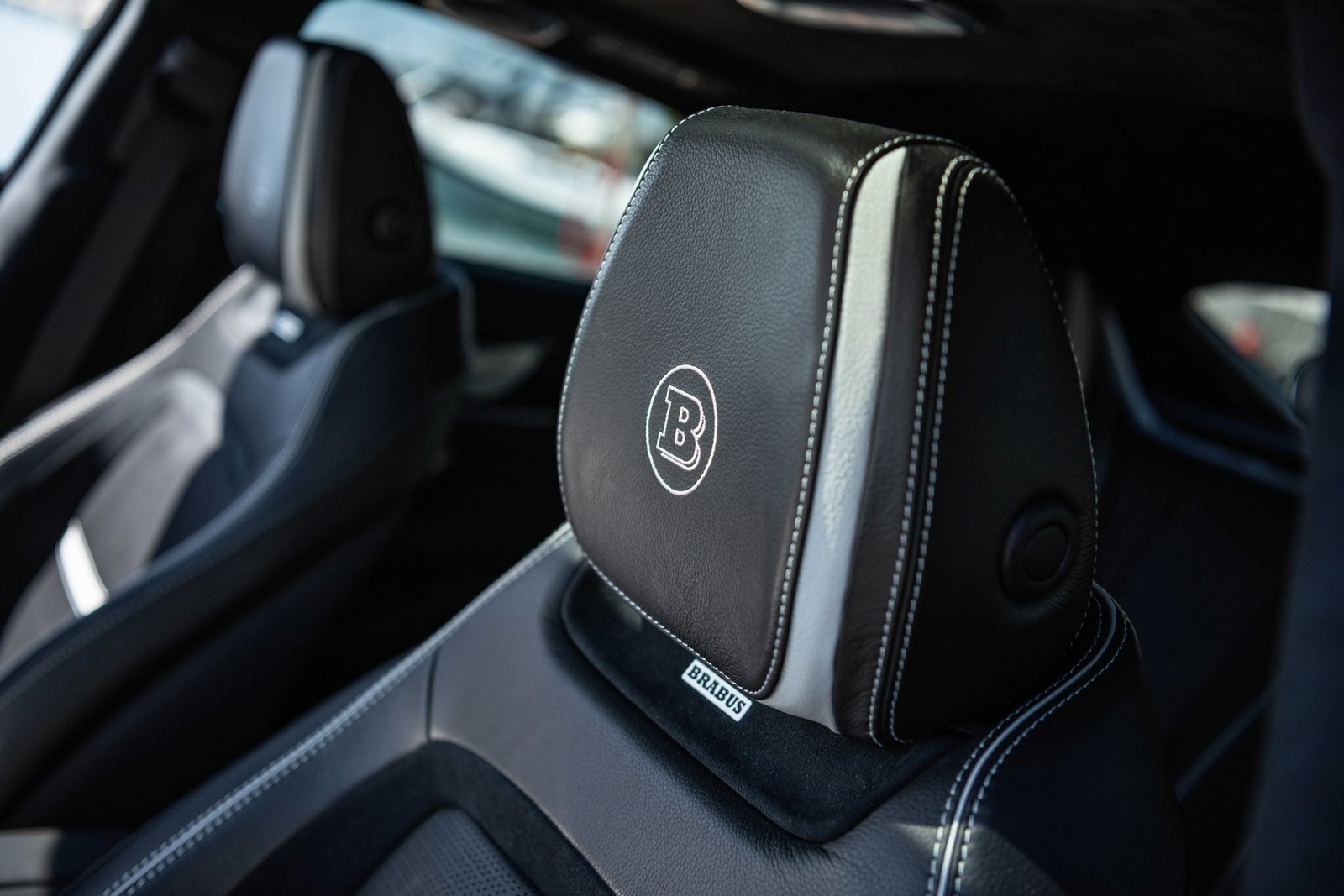 MERCEDES-AMG GT 4-DOOR BRABUS 800, foto 62