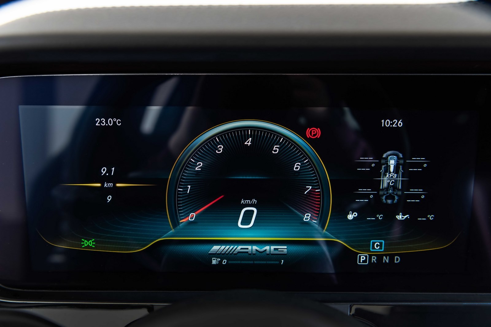 MERCEDES-AMG GT 4-DOOR BRABUS 800, foto 63
