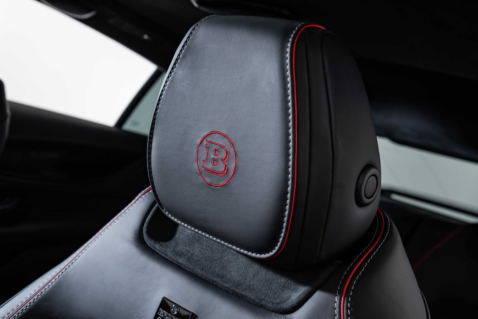 MERCEDES-AMG GT 4-DOOR BRABUS 800, foto 67