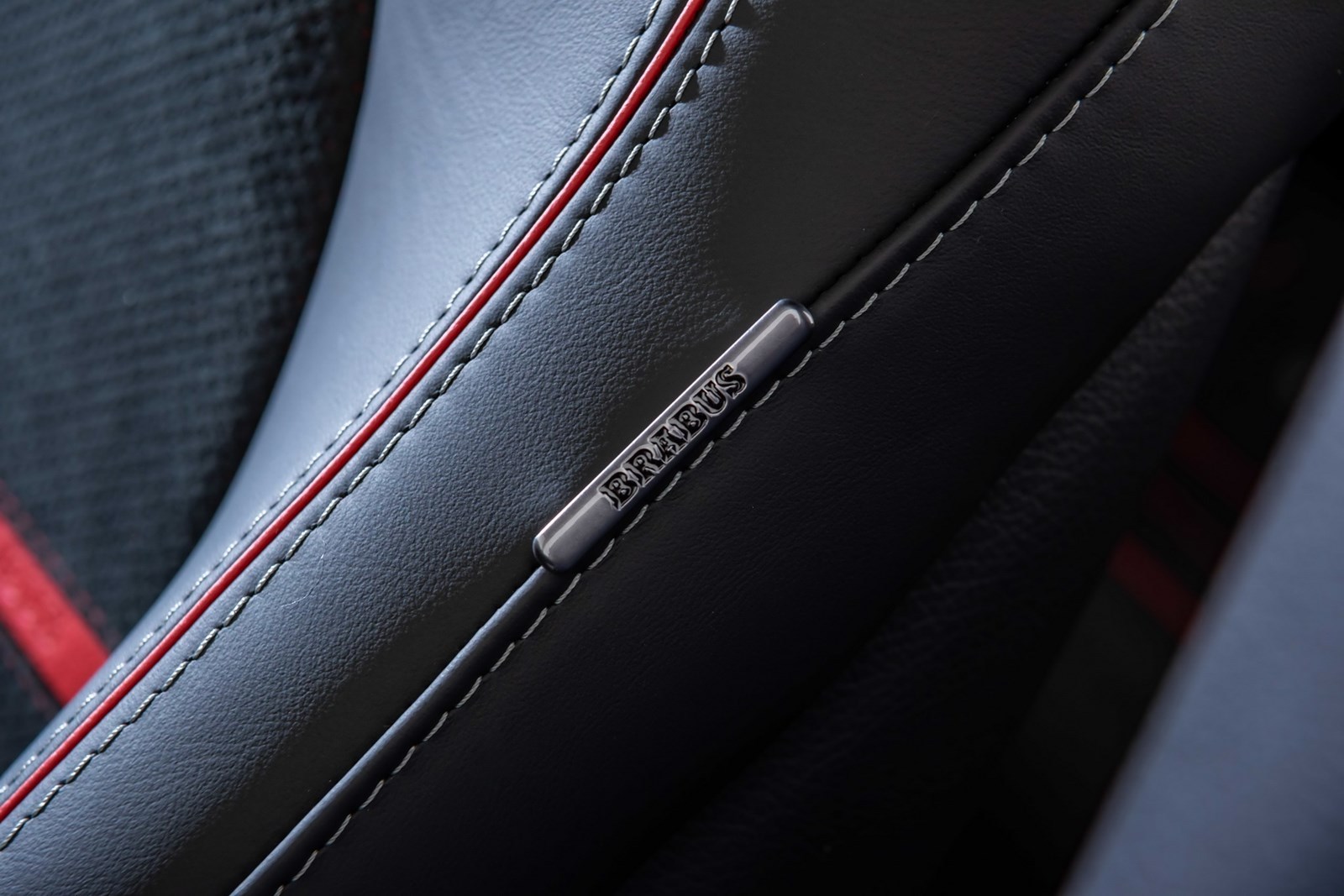 MERCEDES-AMG GT 4-DOOR BRABUS 800, foto 70