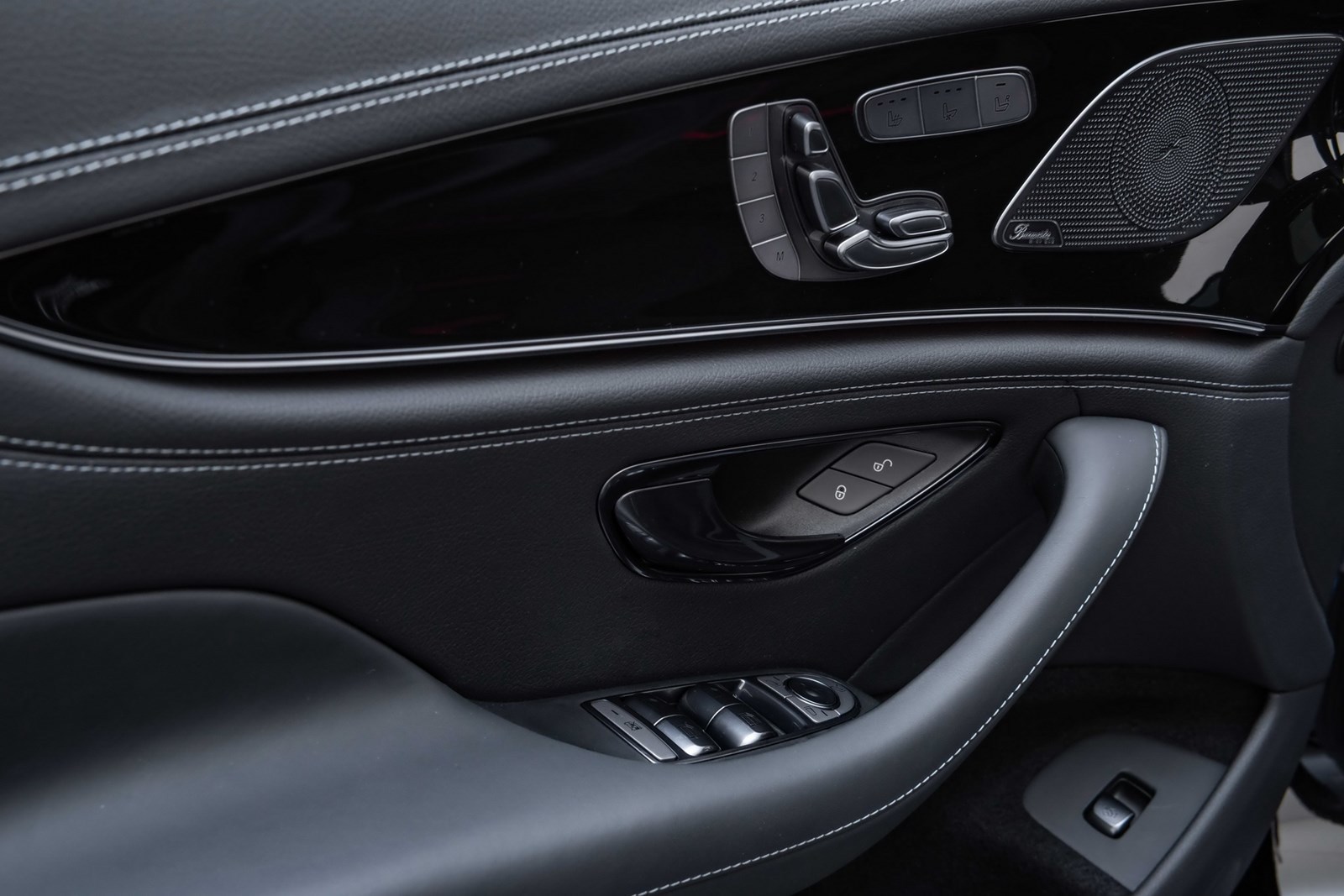 MERCEDES-AMG GT 4-DOOR BRABUS 800, foto 72