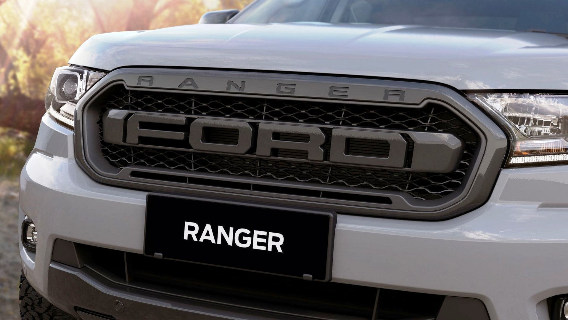2020 - FORD RANGER FX4 MAX, foto 6