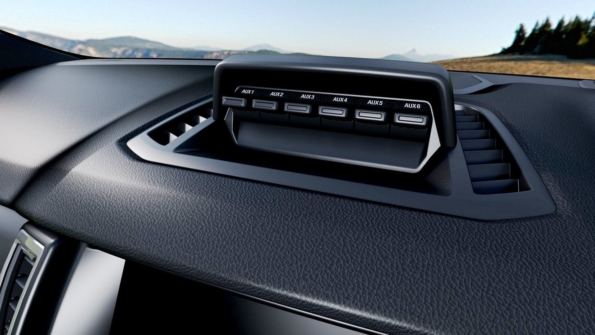 2020 - FORD RANGER FX4 MAX, foto 7