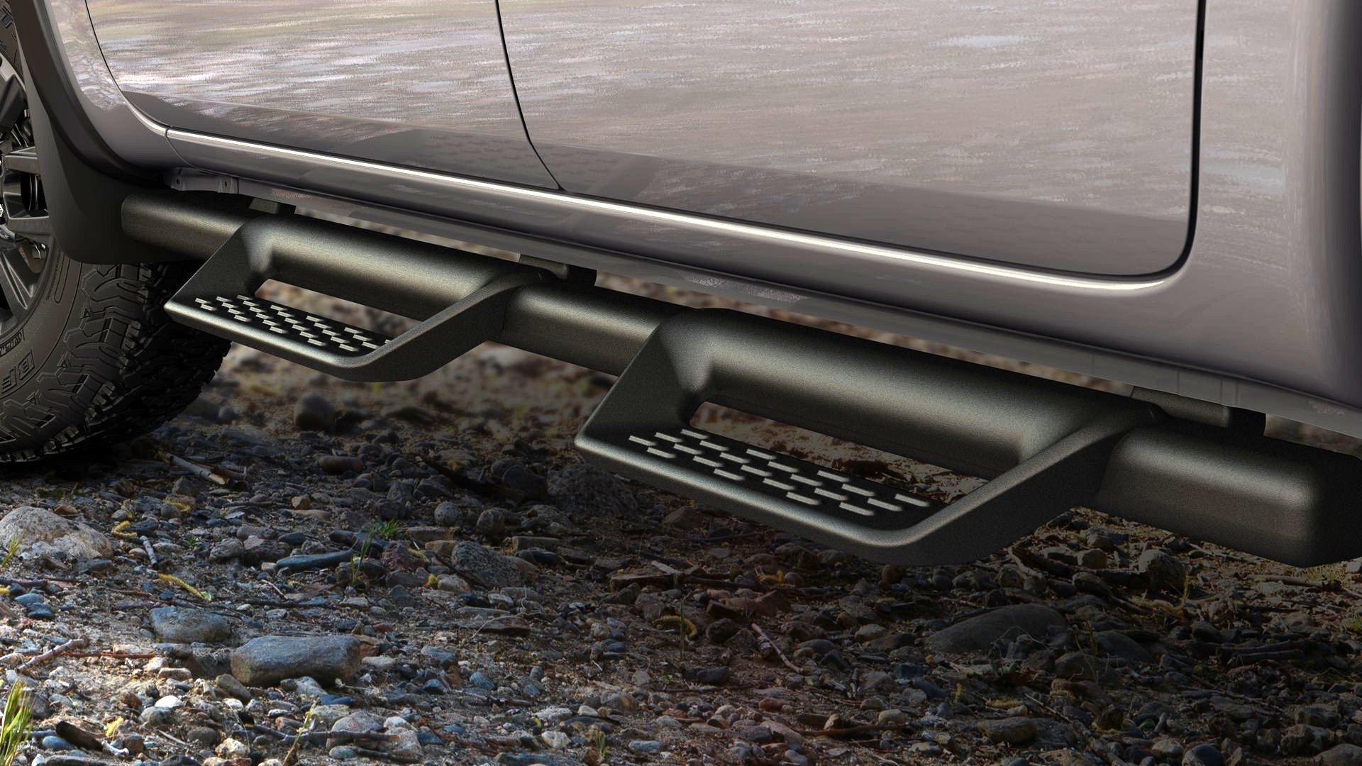 2020 - FORD RANGER FX4 MAX, foto 9