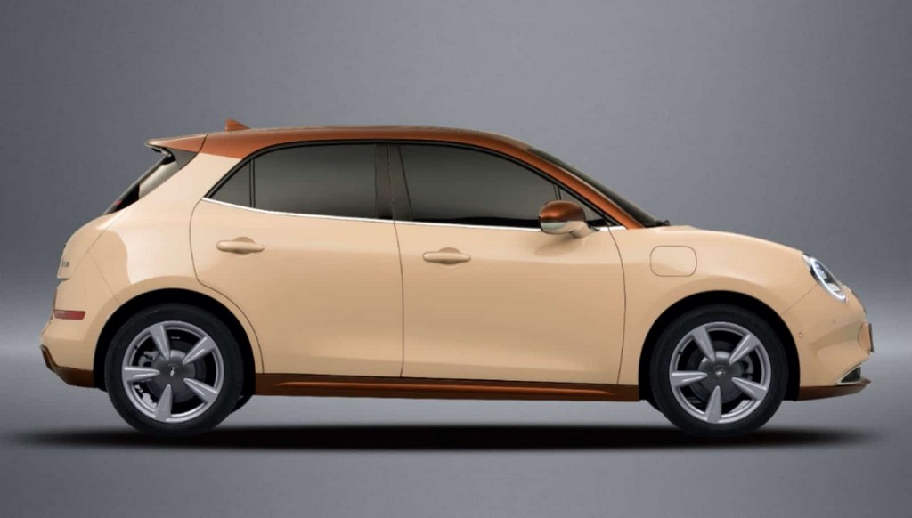 2020 - GWM ORA GOOD CAT, foto 16