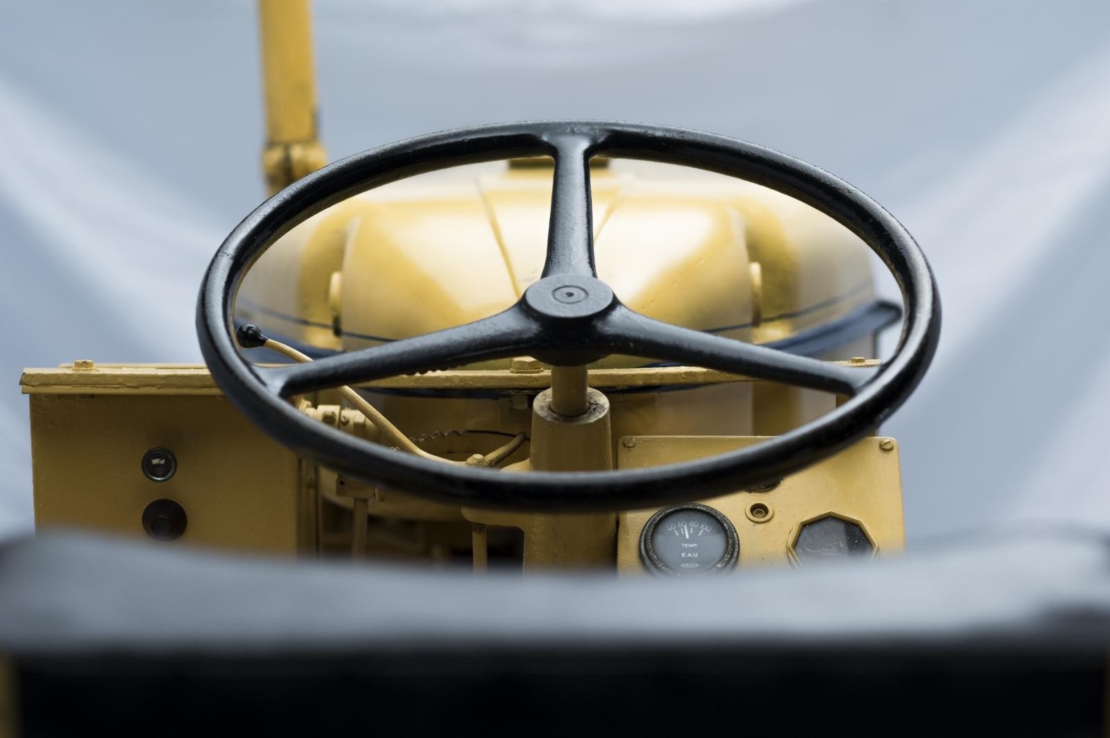 1939 - CITROËN TYPE J, foto 26