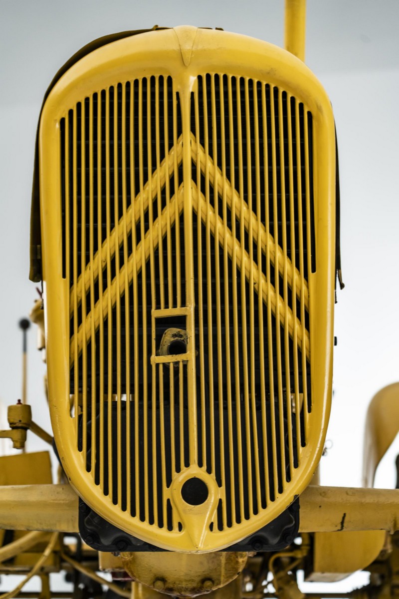 1939 - CITROËN TYPE J, foto 28