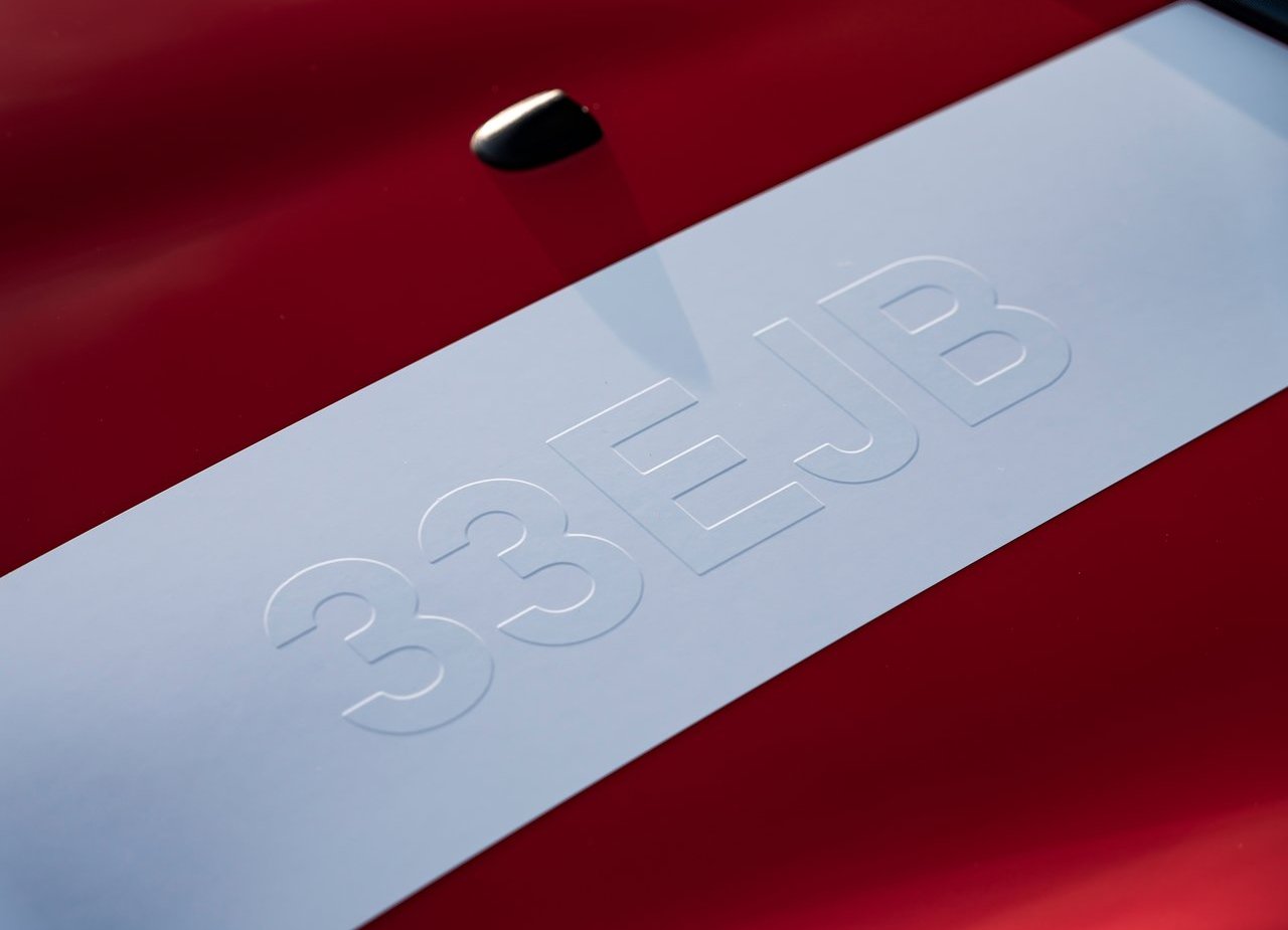MINI COOPER PADDY HOPKIRK EDITION, foto 29