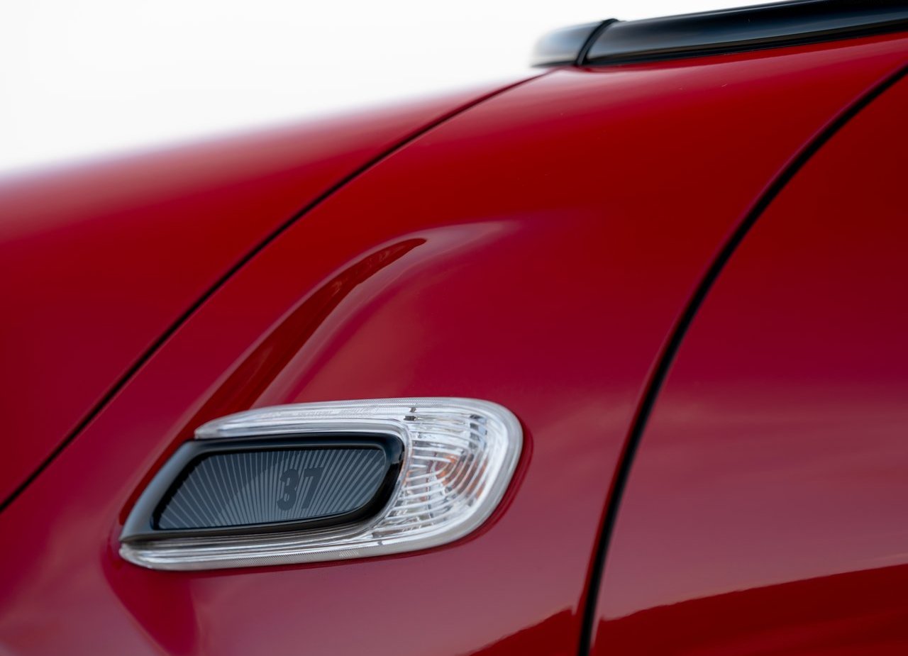 MINI COOPER PADDY HOPKIRK EDITION, foto 35