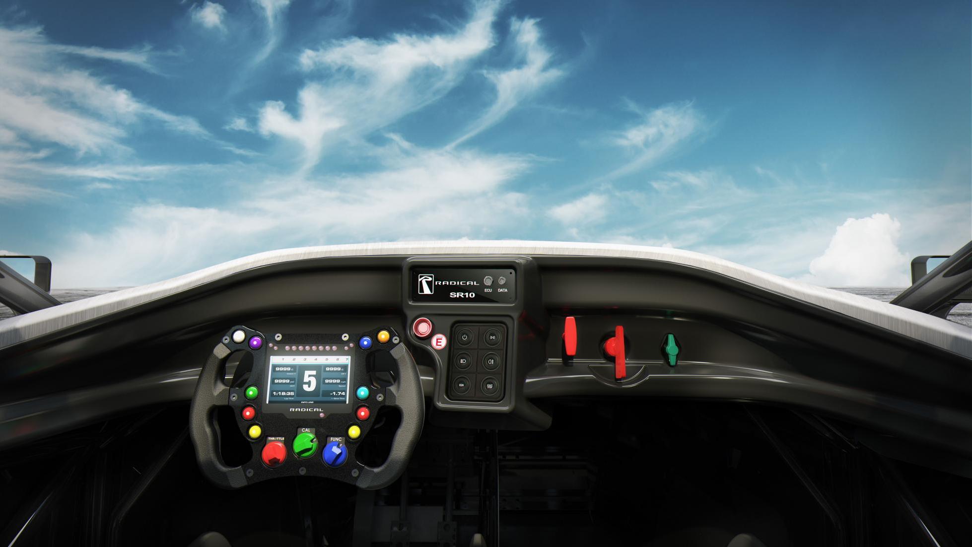 RADICAL SR10, foto 4