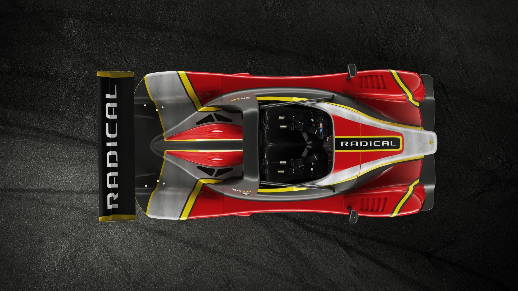 RADICAL SR10, foto 5