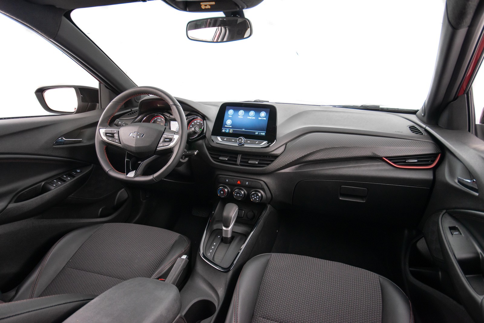 2021 - CHEVROLET ONIX RS, foto 14