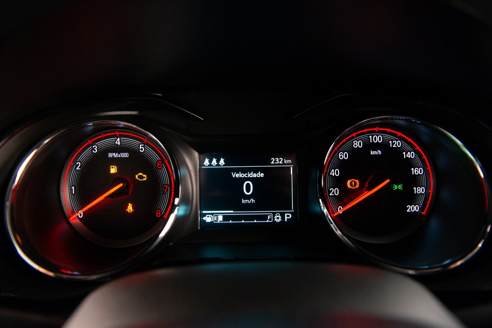 2021 - CHEVROLET ONIX RS, foto 16