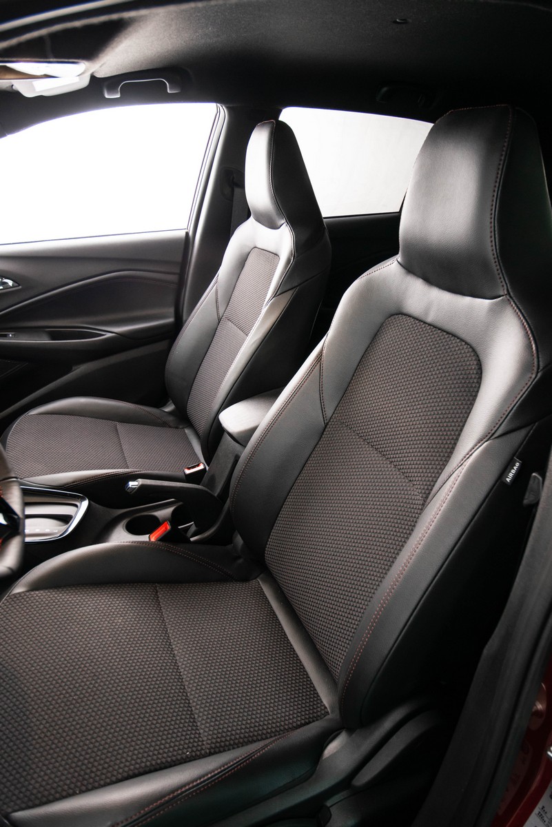 2021 - CHEVROLET ONIX RS, foto 24