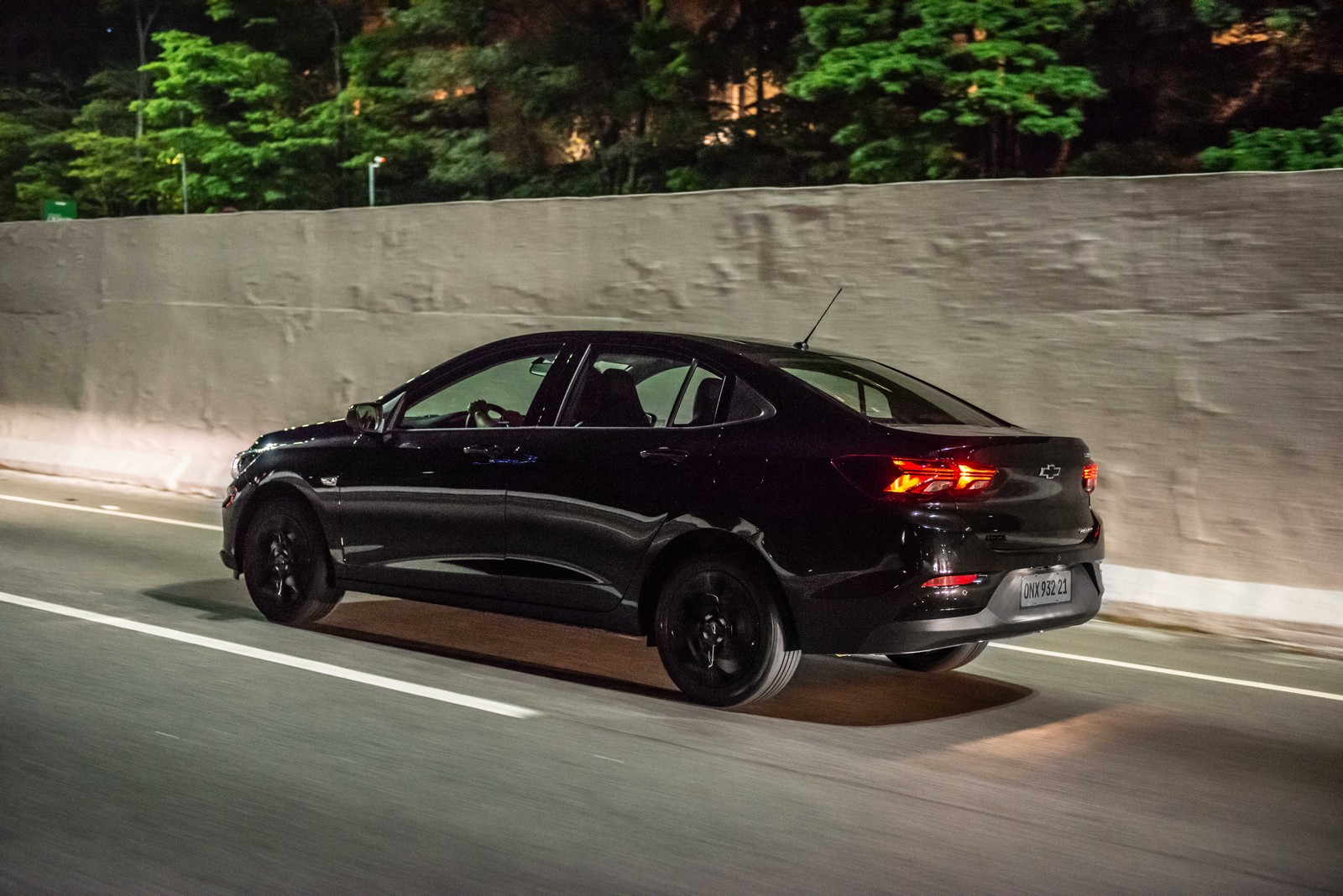 CHEVROLET ONIX PLUS MIDNIGHT, foto 9