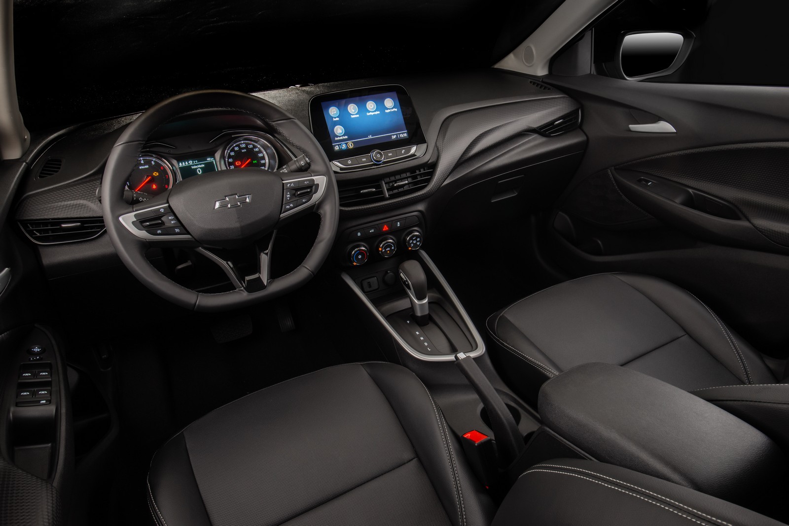 CHEVROLET ONIX PLUS MIDNIGHT, foto 13