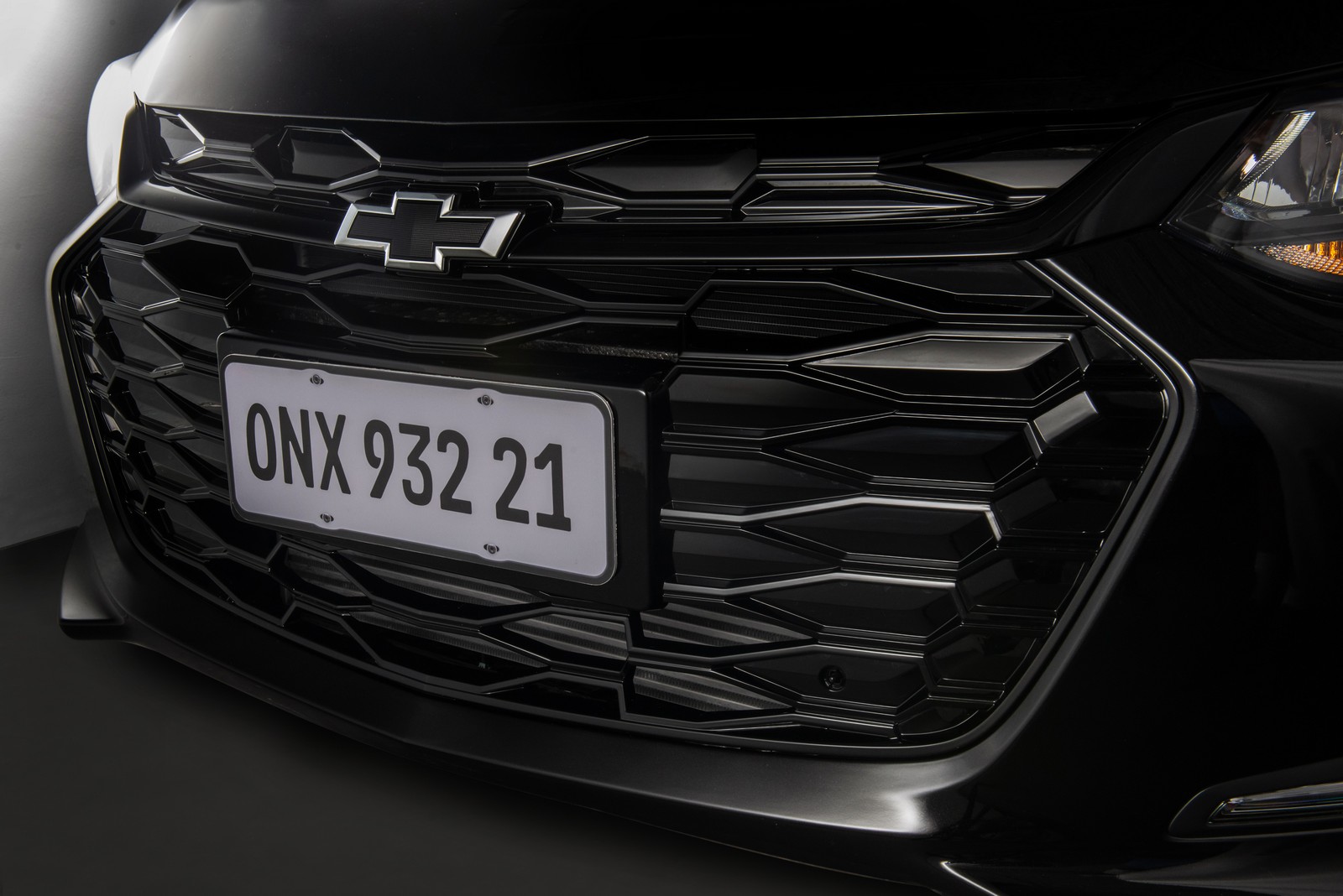 CHEVROLET ONIX PLUS MIDNIGHT, foto 21