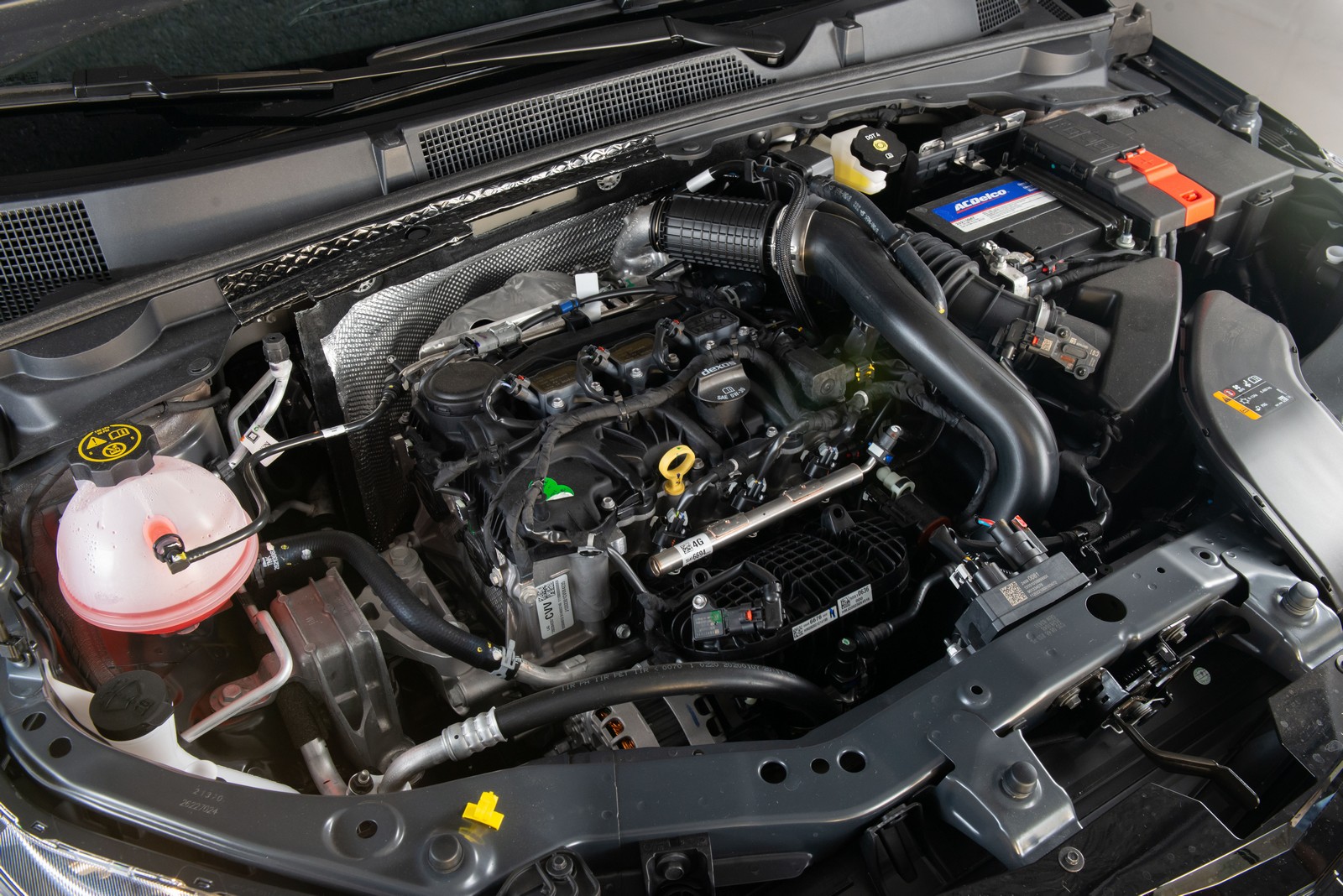 CHEVROLET ONIX PLUS MIDNIGHT, foto 22